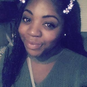 Meet your Posher, Britt